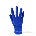 Weiche und flexible sterile OP-Handschuhe für das Gesundheitswesen